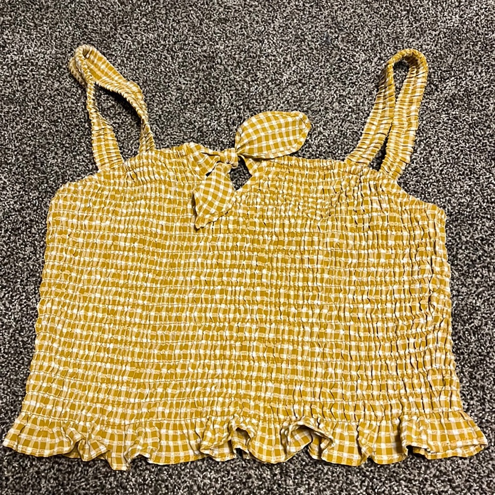 Women’s Summer Top